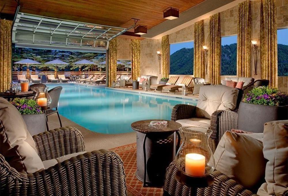 The Lodge At Jackson Hole Екстериор снимка