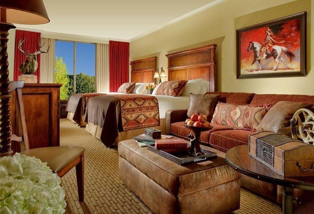 The Lodge At Jackson Hole Екстериор снимка