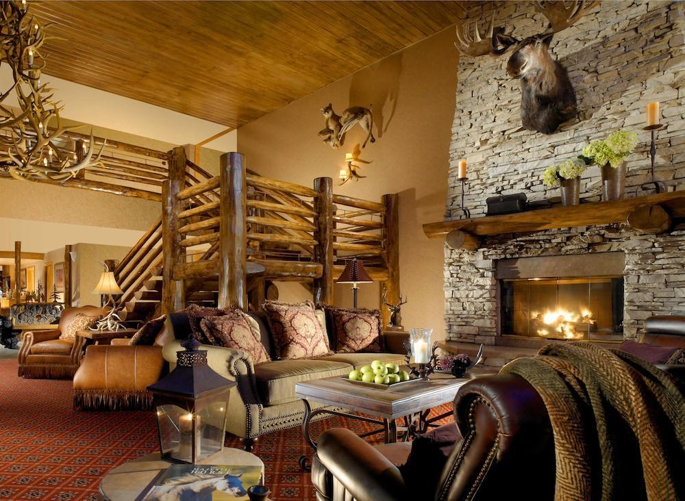 The Lodge At Jackson Hole Екстериор снимка