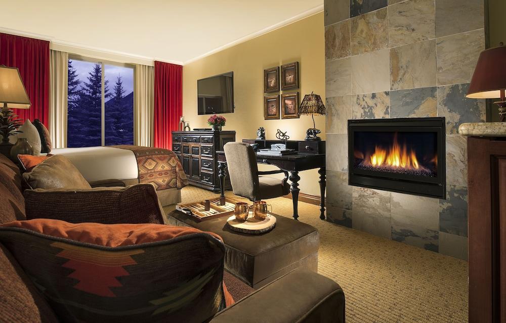 The Lodge At Jackson Hole Екстериор снимка