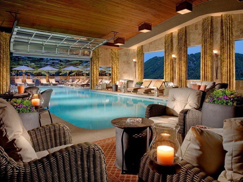 The Lodge At Jackson Hole Екстериор снимка