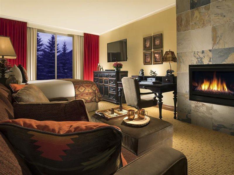 The Lodge At Jackson Hole Екстериор снимка