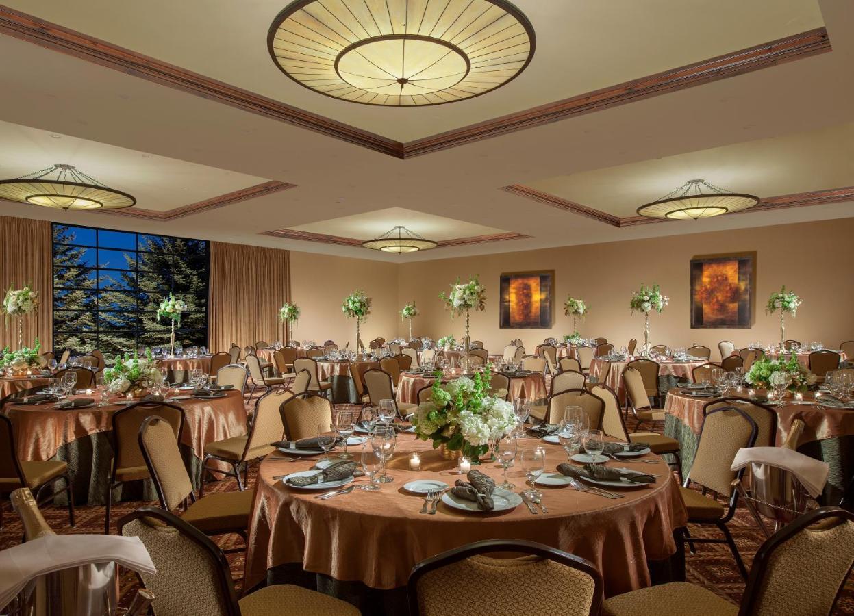 The Lodge At Jackson Hole Екстериор снимка