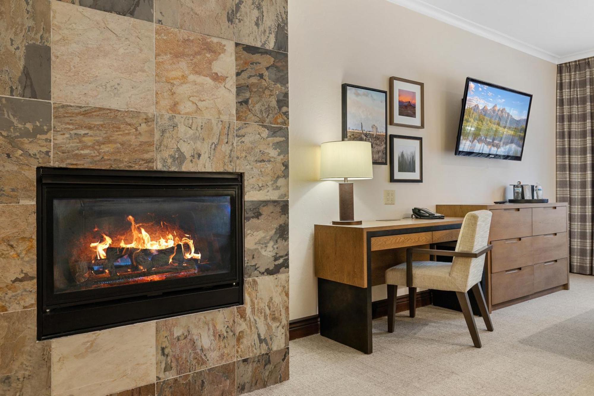 The Lodge At Jackson Hole Екстериор снимка