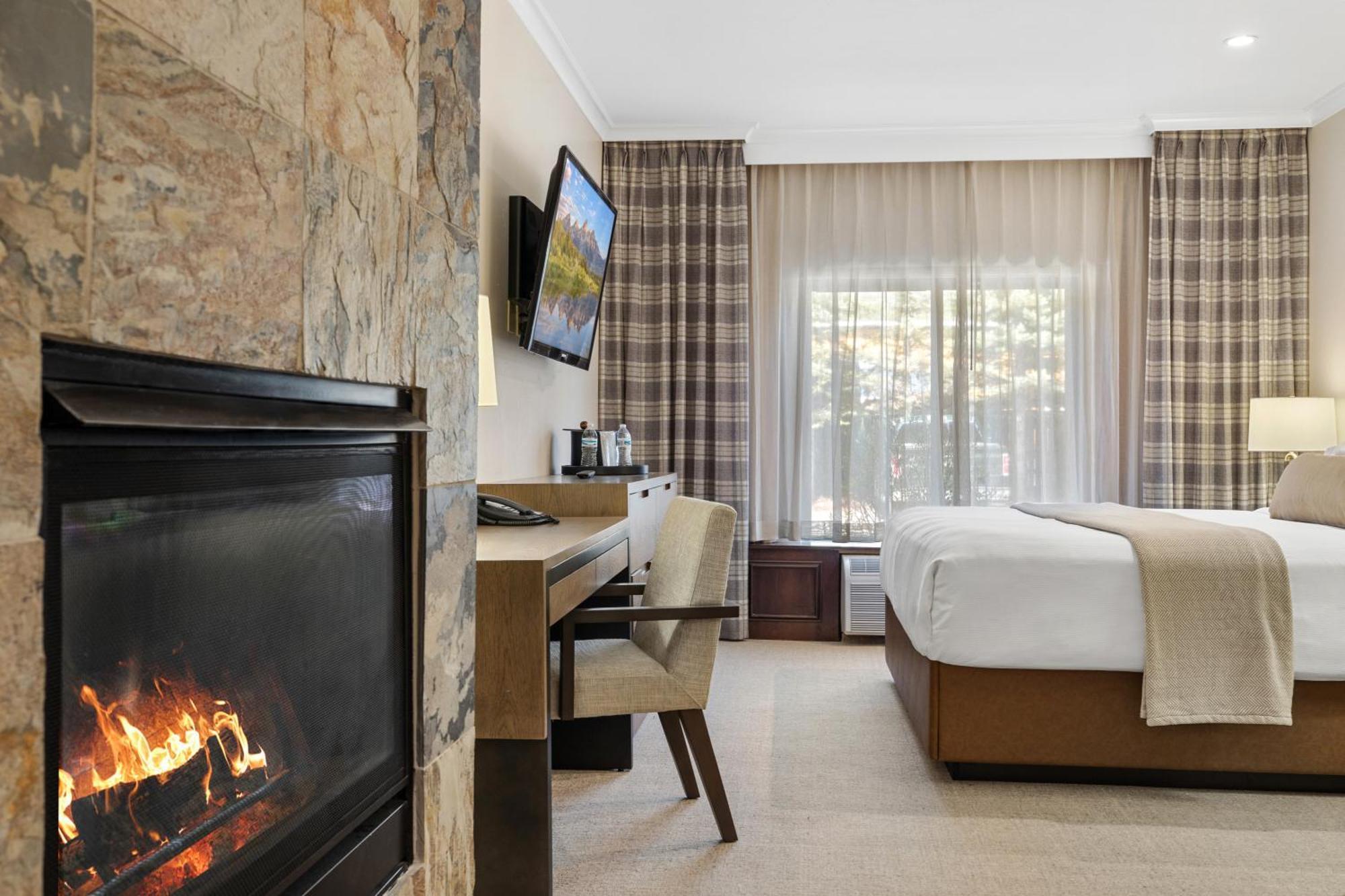 The Lodge At Jackson Hole Екстериор снимка