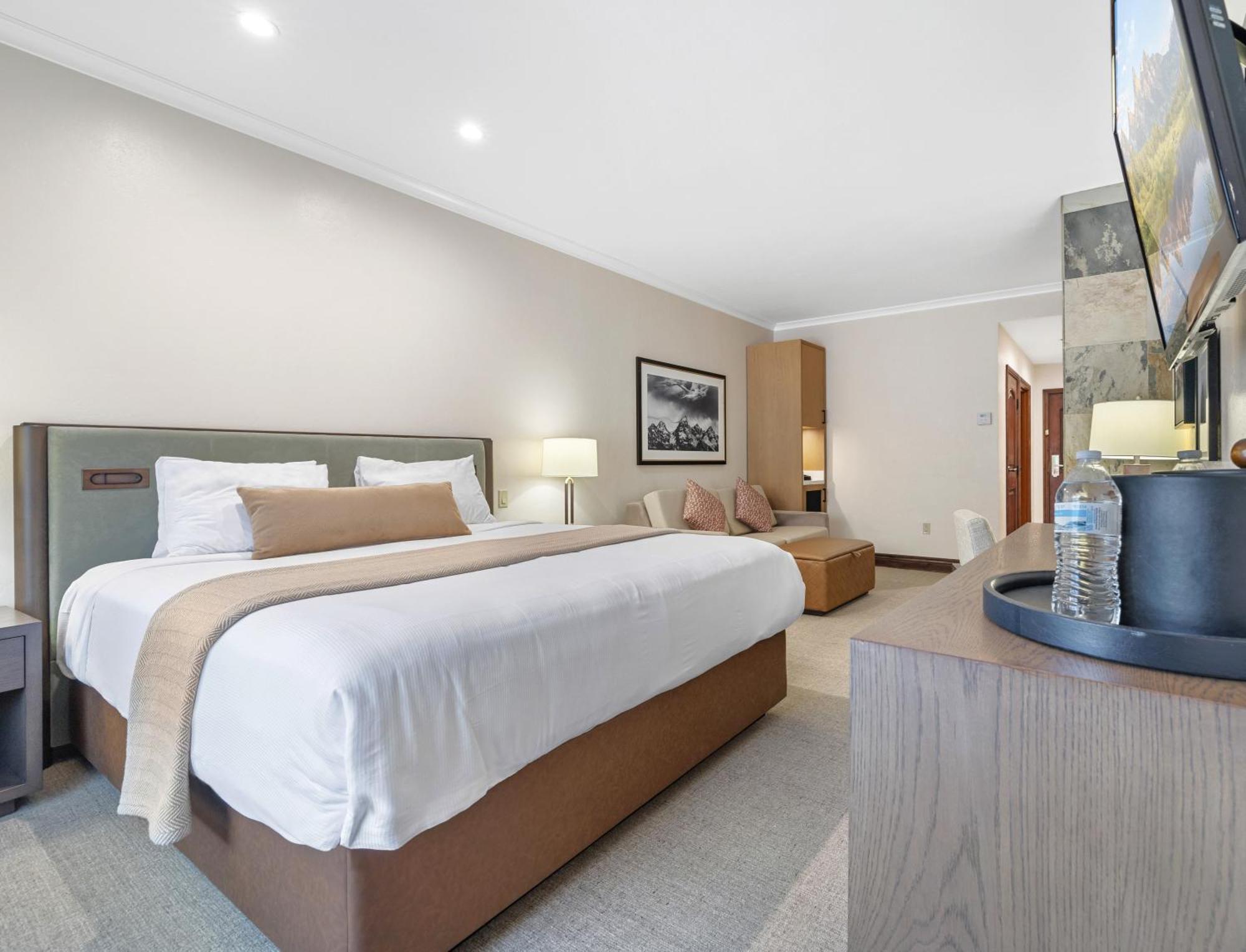 The Lodge At Jackson Hole Екстериор снимка