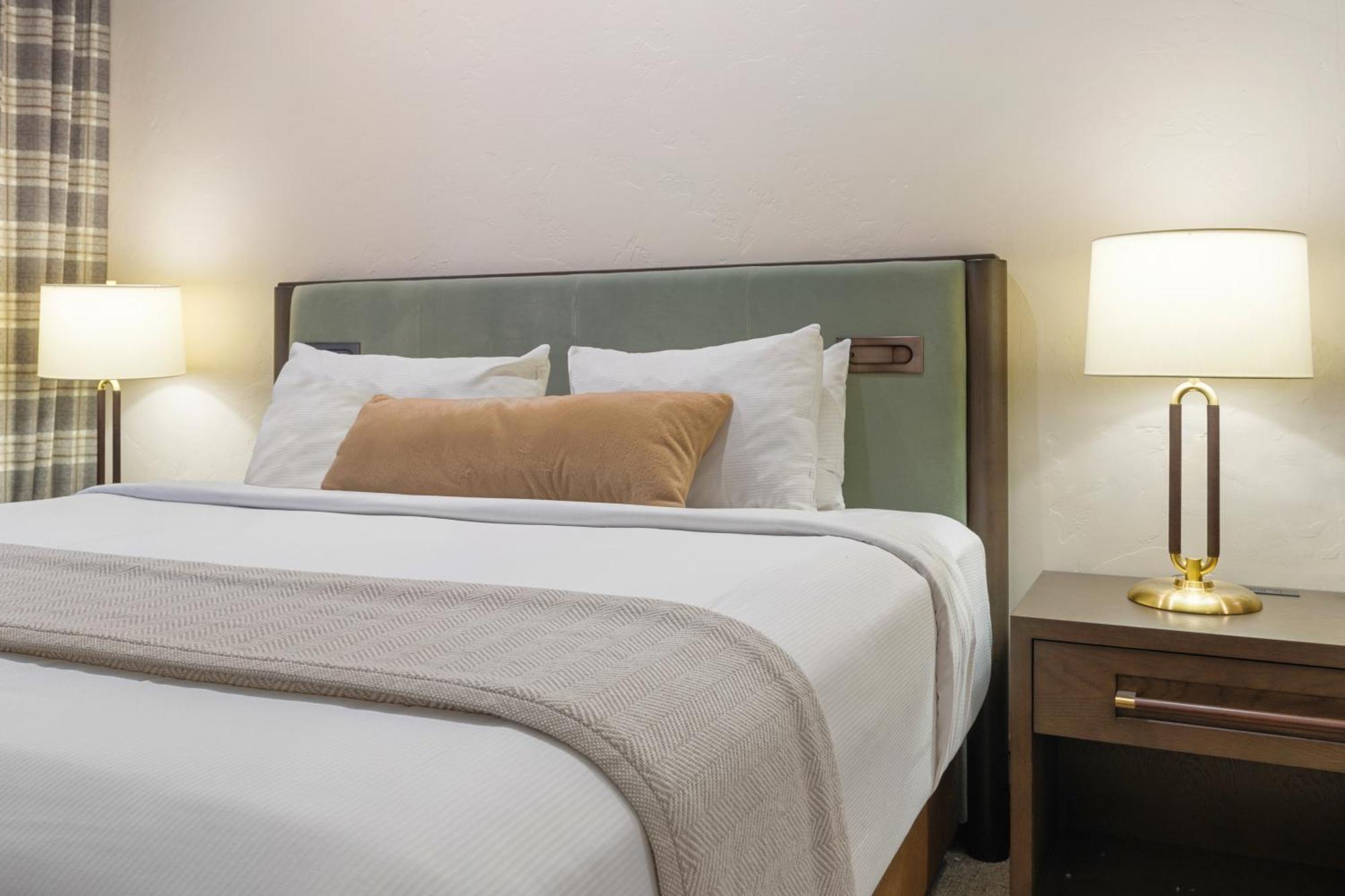 The Lodge At Jackson Hole Екстериор снимка