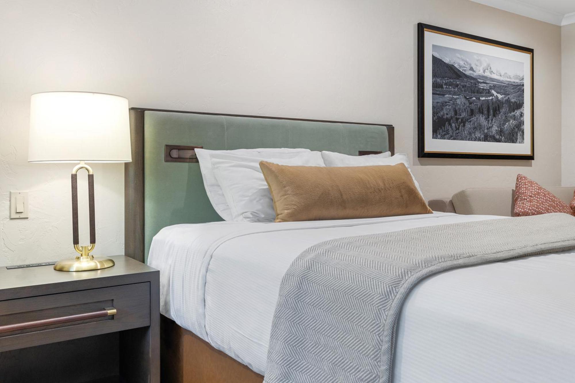 The Lodge At Jackson Hole Екстериор снимка