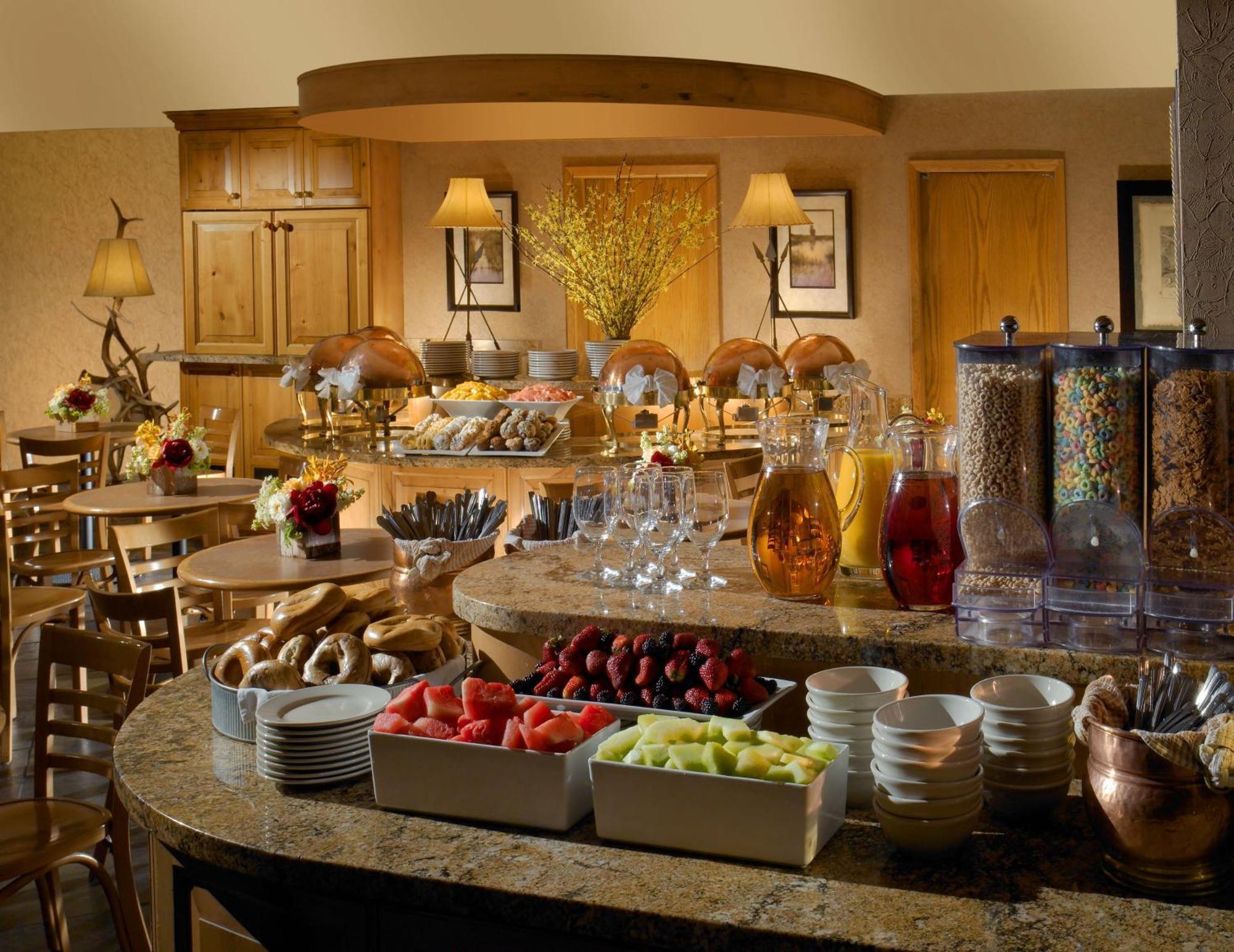The Lodge At Jackson Hole Екстериор снимка