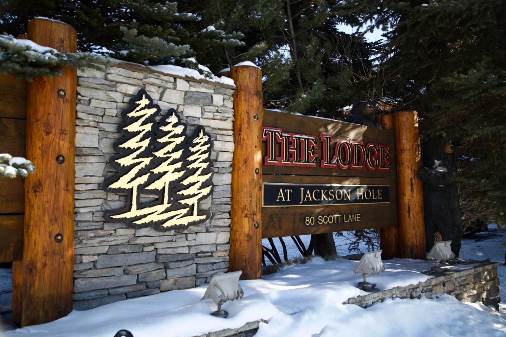 The Lodge At Jackson Hole Екстериор снимка