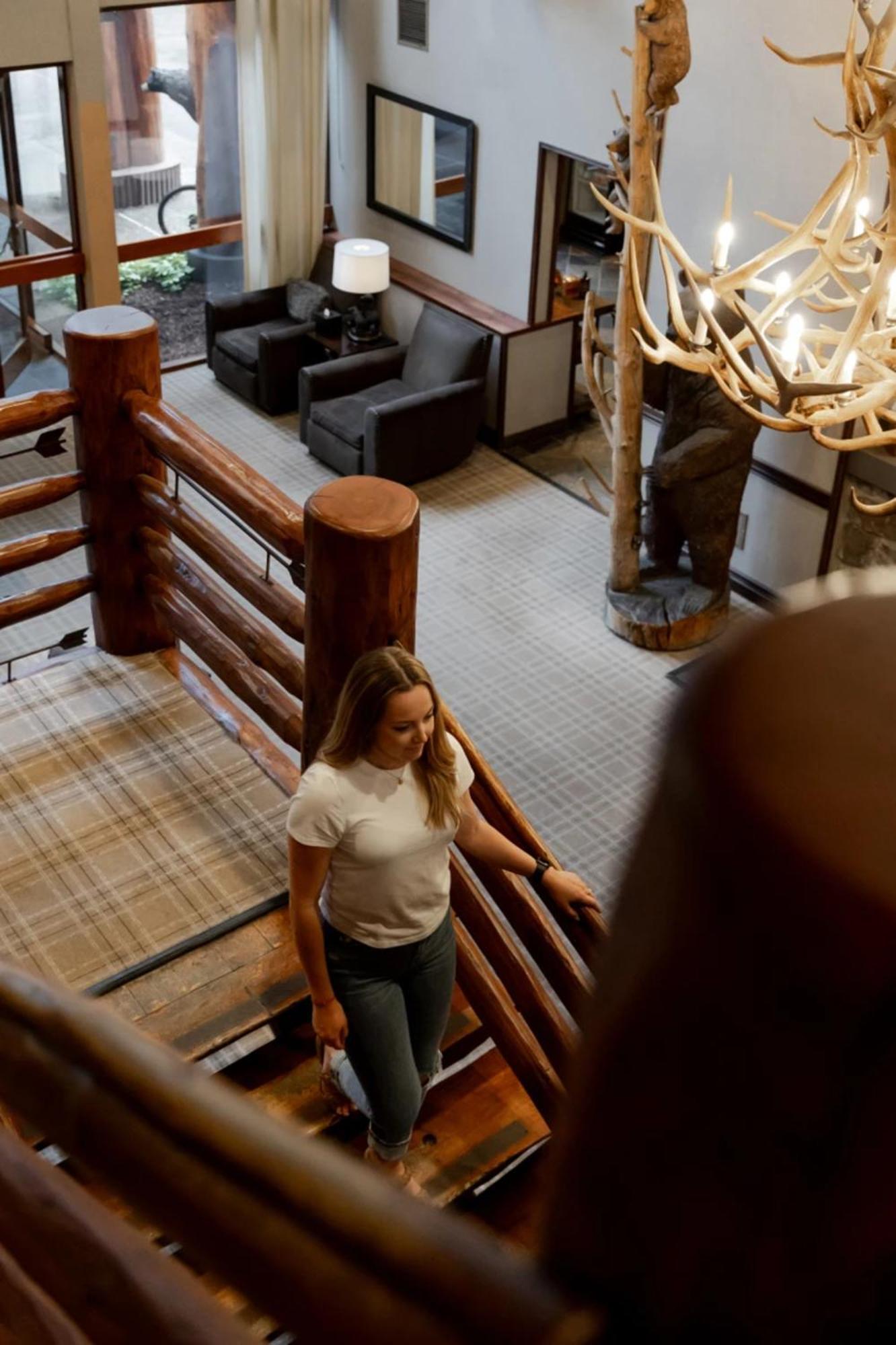 The Lodge At Jackson Hole Екстериор снимка
