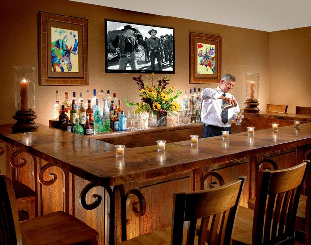 The Lodge At Jackson Hole Екстериор снимка